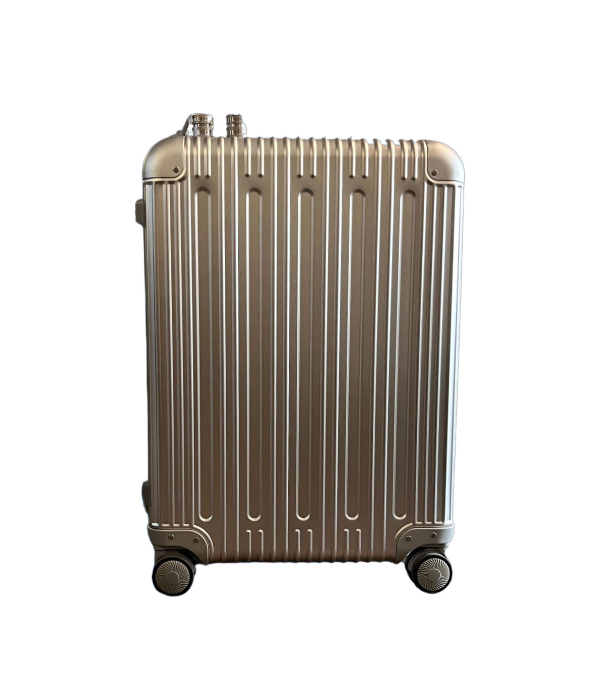 Portable Nano Bubble H₂ System
